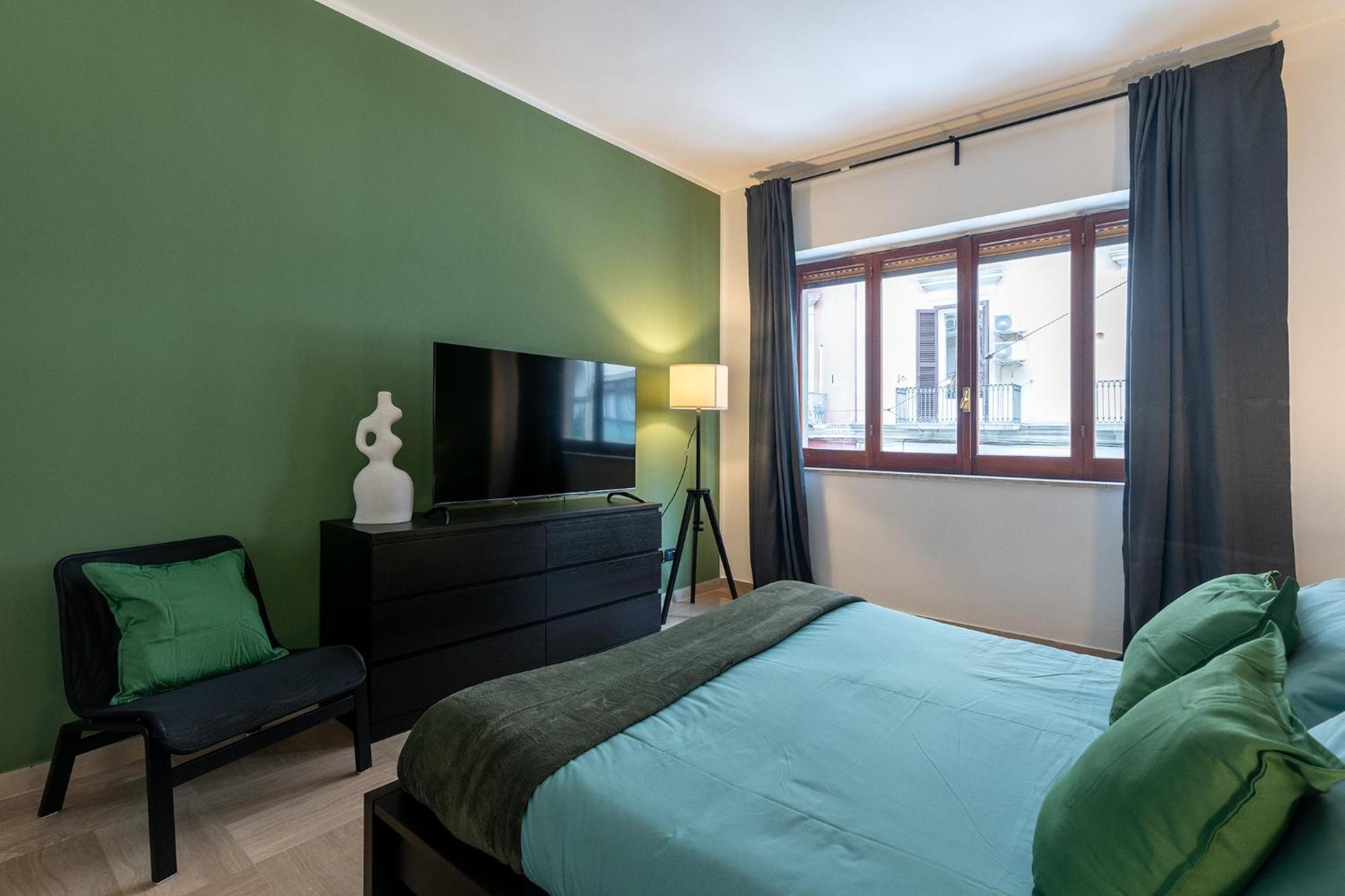 Home Principe Amedeo 184 บารี ภายนอก รูปภาพ
