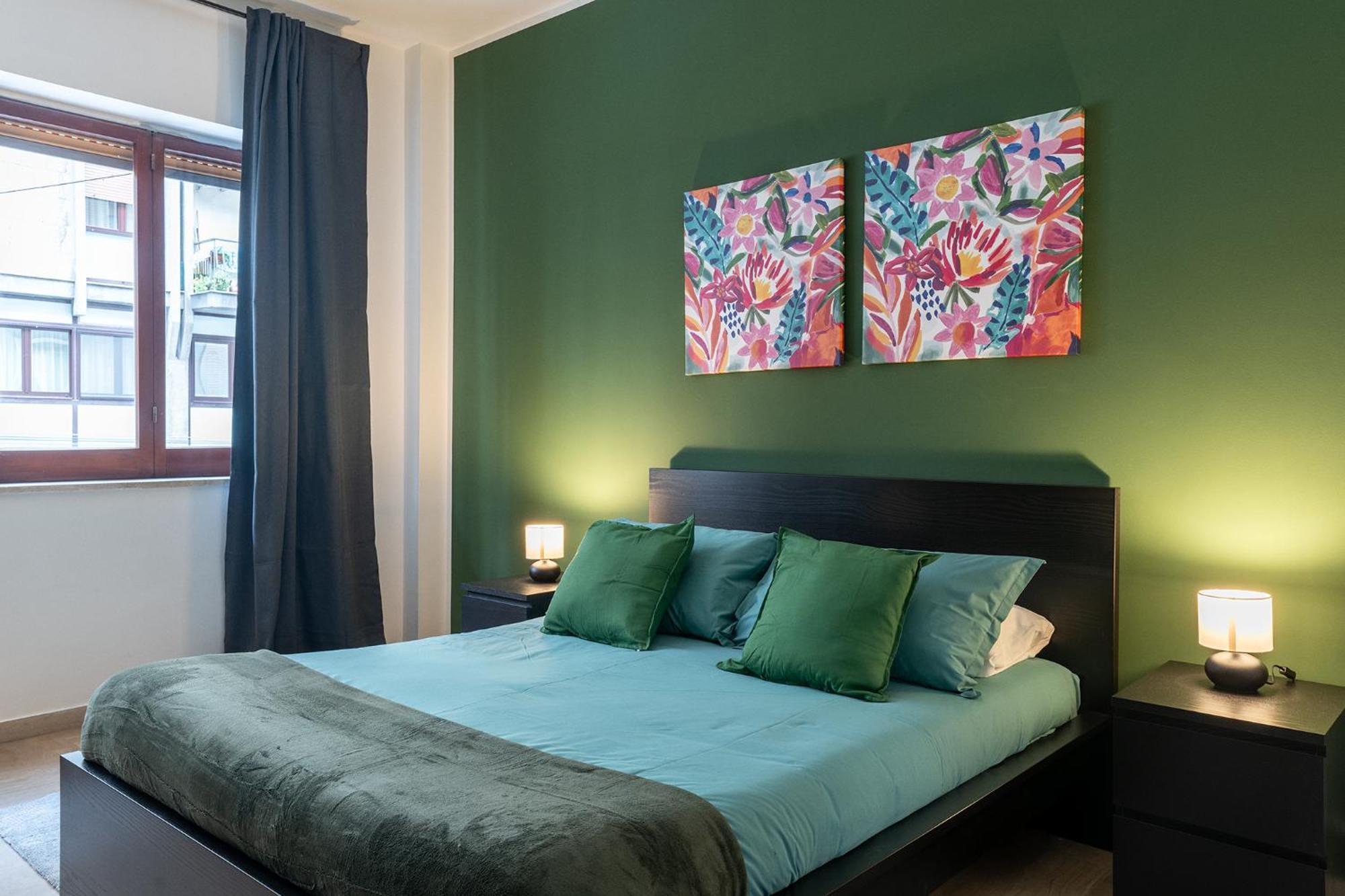 Home Principe Amedeo 184 บารี ภายนอก รูปภาพ
