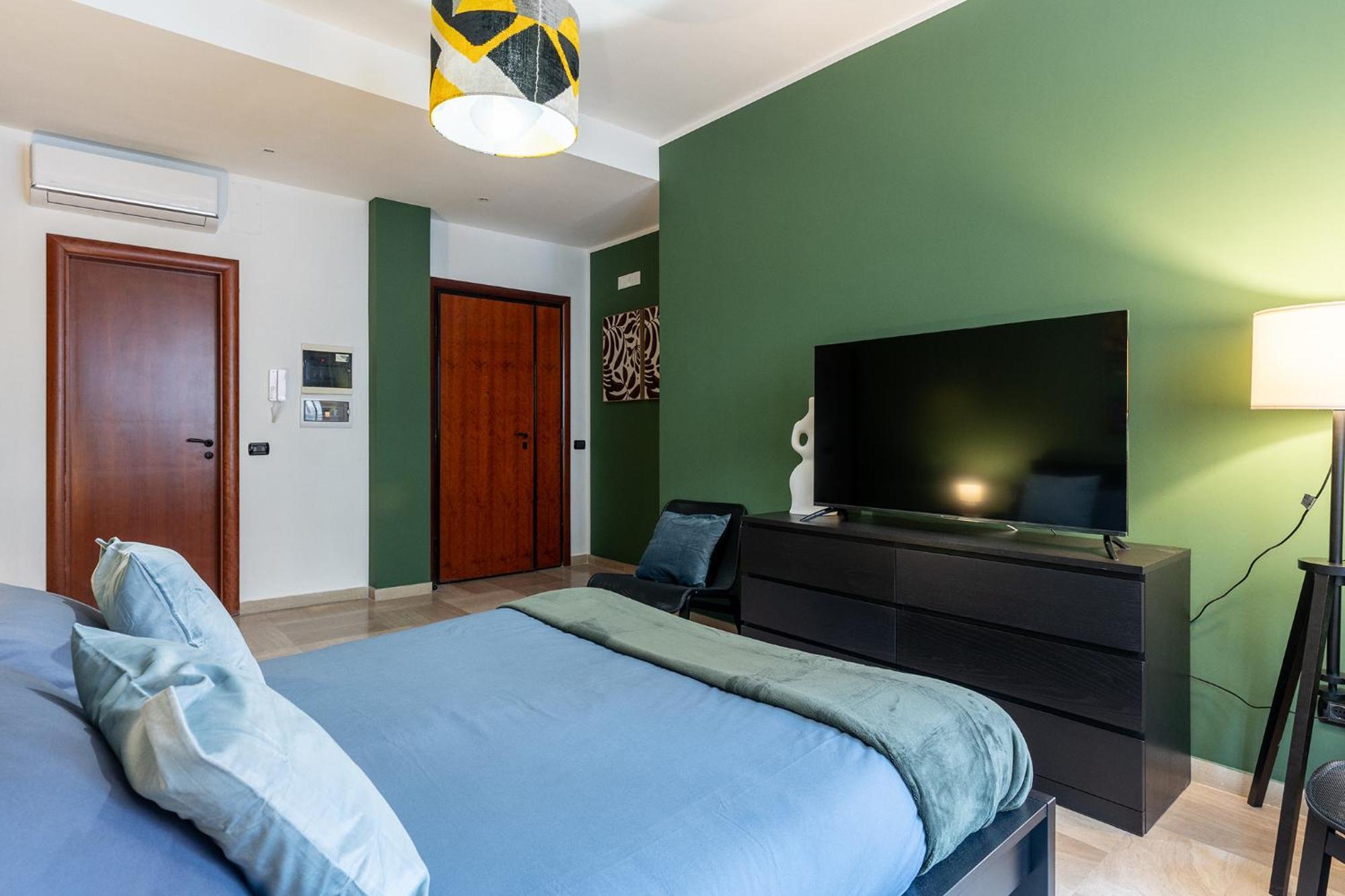 Home Principe Amedeo 184 บารี ภายนอก รูปภาพ