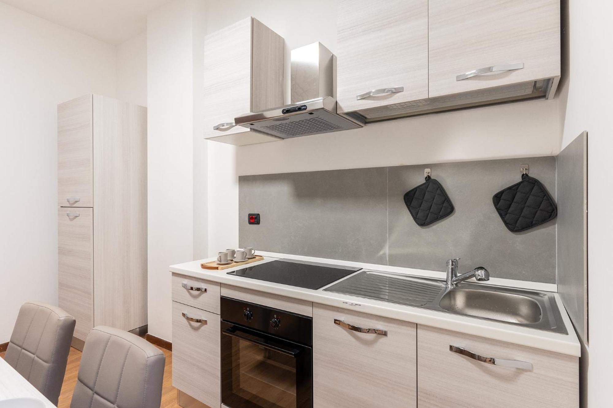 Home Principe Amedeo 184 บารี ภายนอก รูปภาพ