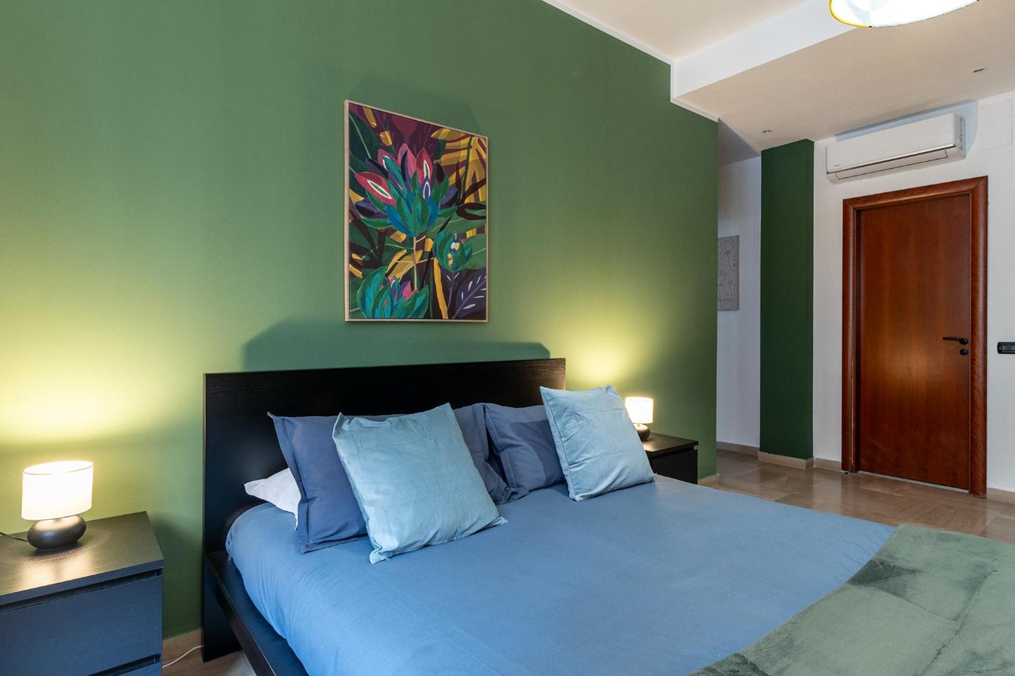 Home Principe Amedeo 184 บารี ภายนอก รูปภาพ