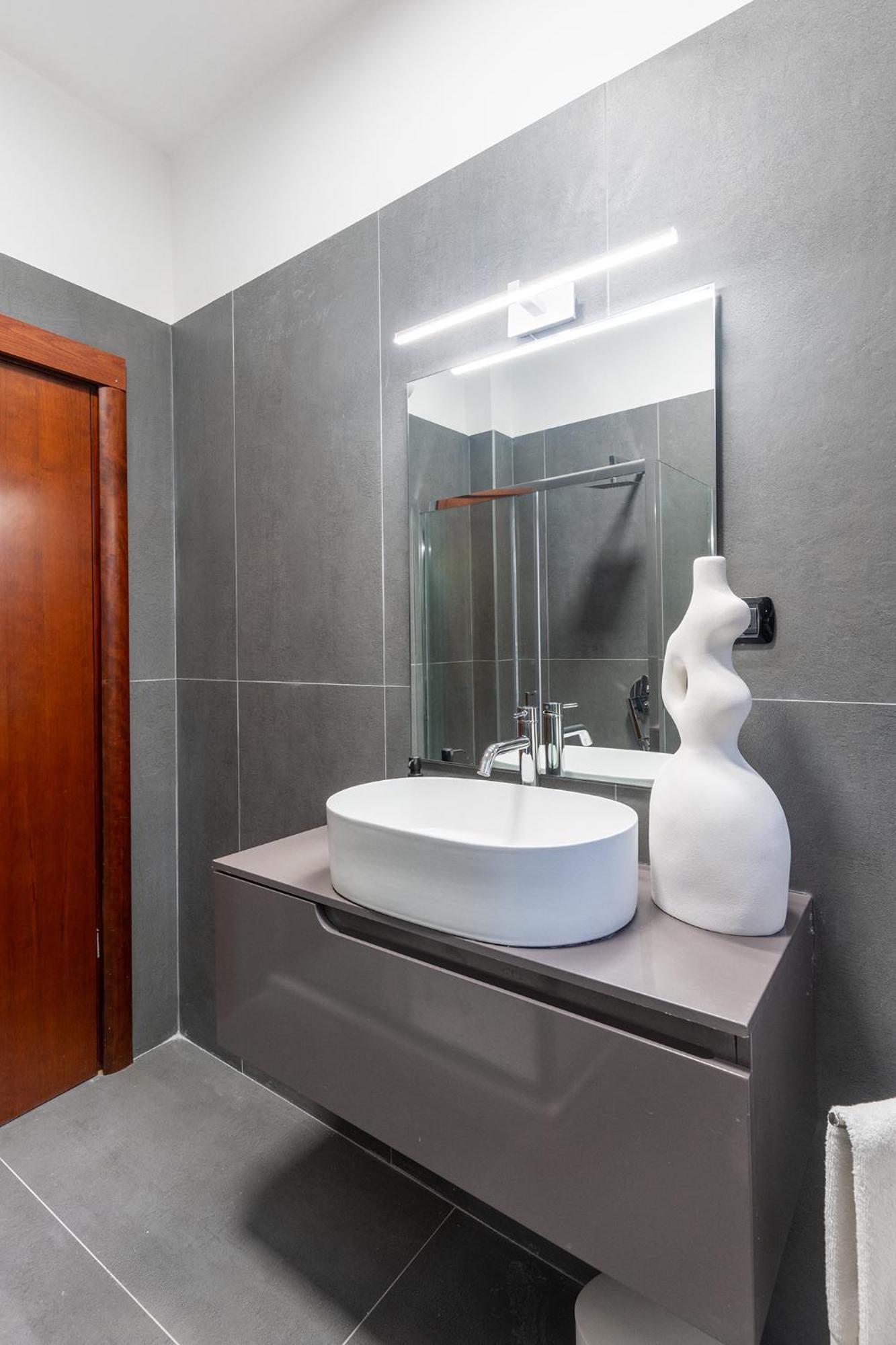 Home Principe Amedeo 184 บารี ภายนอก รูปภาพ